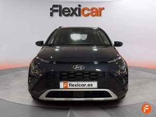 Hyundai Bayon 1.0 TGDI 74kW (100CV) 48V Maxx DCT