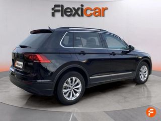 Volkswagen Tiguan Sport 2.0 TDI 150CV BMT DSG