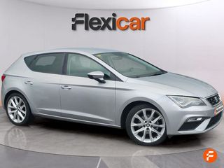 Seat Leon 1.4 TSI 92kW (125CV) St&Sp FR