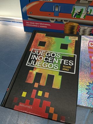 12 cuentos juveniles variados