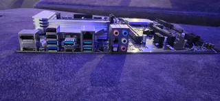 Placa base ASUS PRIME B650-PLUS DDR5