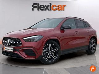 Mercedes GLA GLA 200 D