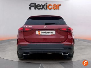 Mercedes GLA GLA 200 D