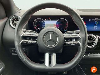 Mercedes GLA GLA 200 D