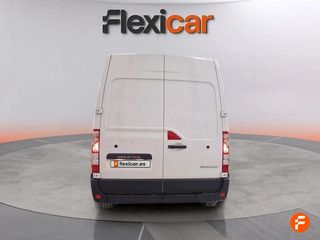 Renault Master T L3H2 3500 BLUE DCI 110KW (150CV)  EURO