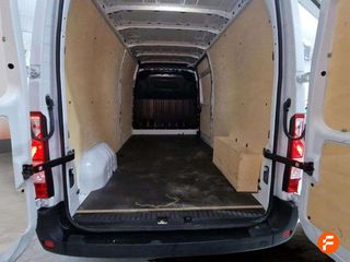 Renault Master T L3H2 3500 BLUE DCI 110KW (150CV)  EURO