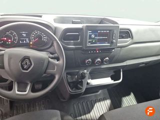 Renault Master T L3H2 3500 BLUE DCI 110KW (150CV)  EURO