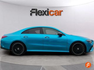 Mercedes CLA CLA 220 D DCT