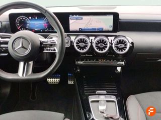 Mercedes CLA CLA 220 D DCT