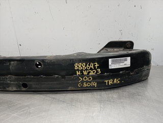REFUERZO PARAGOLPES TRASERO MERCEDES-BENZ CLASE C