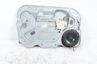 Ford 4m51b203a29bg elevalunas del izq focus 124651