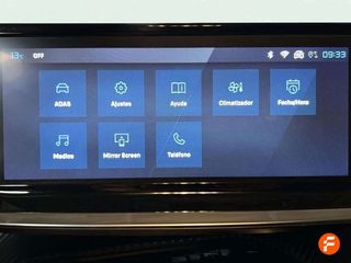 Peugeot 208 Allure Puretech 100