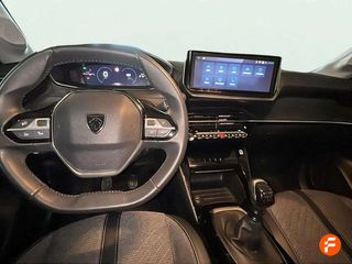 Peugeot 208 Allure Puretech 100