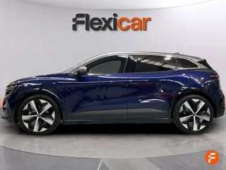 Renault Megane E-Tech Techno EV60 160kW (220CV) optimum ch.