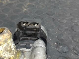 Mercedes 1280648 a6471420219 válvula egr sprinter