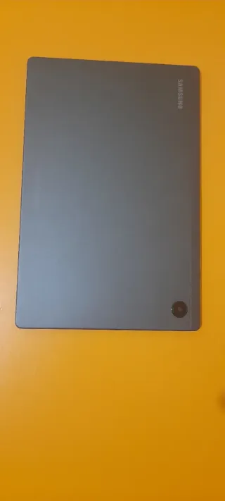 Samsung Galaxy Tab A8 Nero