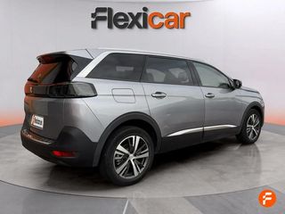 Peugeot 5008 1.2 100KW Allure Pack eDCS6