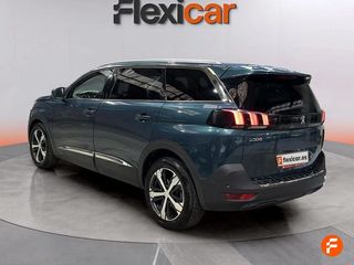 Peugeot 5008 Allure 1.6L THP 121kW (165CV) EAT6
