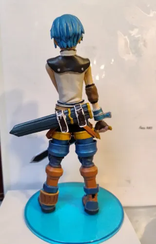 Figura PVC Fayt Linegod Star Ocean