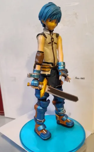 Figura PVC Fayt Linegod Star Ocean