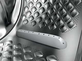 Lavadora Secadora AEG Serie 7000