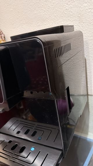 Cafetera Cecotec Cumbia Matic-ccino 6000