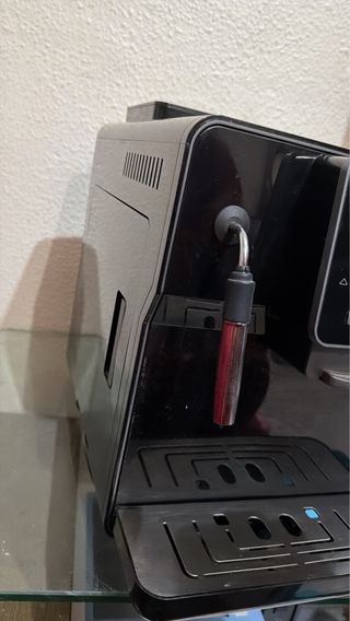 Cafetera Cecotec Cumbia Matic-ccino 6000