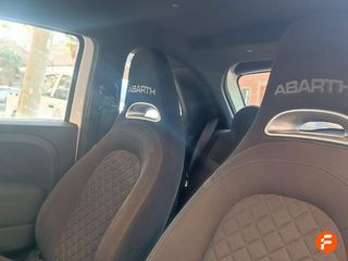 Abarth 500 595 1.4 16v T-Jet 121kW (165 CV)