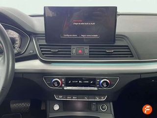 Audi Q5 Advanced 35 TDI 120kW S tronic