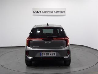 KIA Picanto 1.2 DPi 58kW (79CV) GT Line