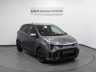 KIA Picanto 1.2 DPi 58kW (79CV) GT Line
