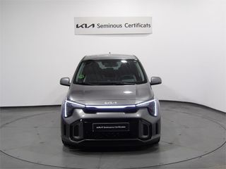 KIA Picanto 1.2 DPi 58kW (79CV) GT Line