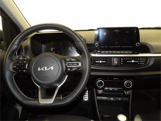 KIA Picanto 1.2 DPi 58kW (79CV) GT Line