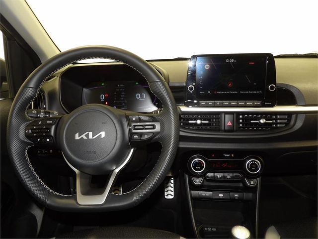 KIA Picanto 1.2 DPi 58kW (79CV) GT Line