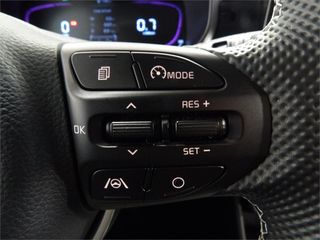 KIA Picanto 1.2 DPi 58kW (79CV) GT Line