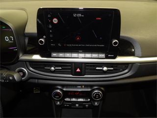 KIA Picanto 1.2 DPi 58kW (79CV) GT Line