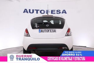 LANCIA YPSILON 1.2 elefantino evo II 69CV 5P 1.2 elefantino evo II 69CV 5P