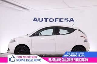 LANCIA YPSILON 1.2 elefantino evo II 69CV 5P 1.2 elefantino evo II 69CV 5P