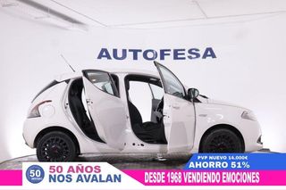 LANCIA YPSILON 1.2 elefantino evo II 69CV 5P 1.2 elefantino evo II 69CV 5P