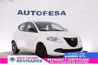 Lancia Ypsilon 1.2 elefantino evo II 69CV 5P