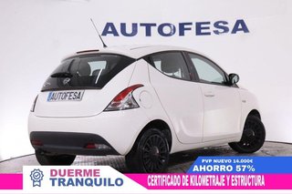 Lancia Ypsilon 1.2 elefantino evo II 69CV 5P