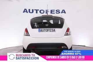 Lancia Ypsilon 1.2 elefantino evo II 69CV 5P