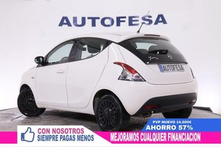 Lancia Ypsilon 1.2 elefantino evo II 69CV 5P
