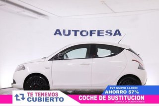Lancia Ypsilon 1.2 elefantino evo II 69CV 5P