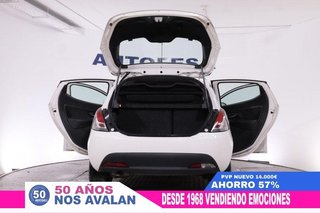 Lancia Ypsilon 1.2 elefantino evo II 69CV 5P