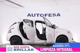 Lancia Ypsilon 1.2 elefantino evo II 69CV 5P