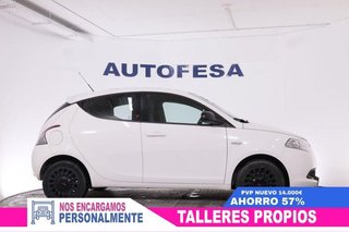 Lancia Ypsilon 1.2 elefantino evo II 69CV 5P