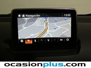 Mazda CX-3 1.5 DE SKYACTIV Luxury 4WD AT 77 kW (105 CV)