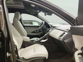 Jaguar E-Pace 1.5 P309E PHEV R-DYNAMIC SE AUTO 4WD 309 5P