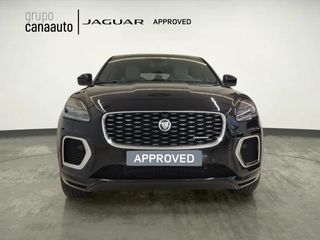 Jaguar E-Pace 1.5 P309E PHEV R-DYNAMIC SE AUTO 4WD 309 5P